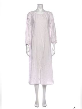 Deiji Studios- The Gathered Dress